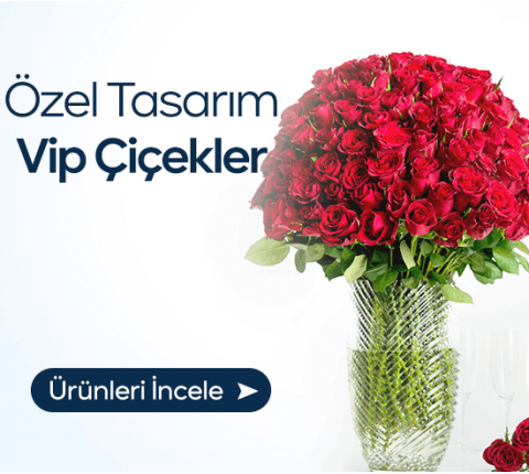 Vip Özel Tasarım