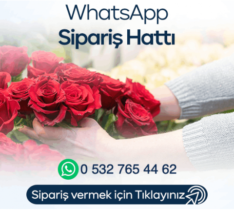 Whatsapp Sipariş