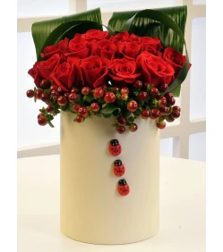 Rosen, der andere Name der Liebe
