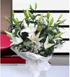 Lily Bouquet