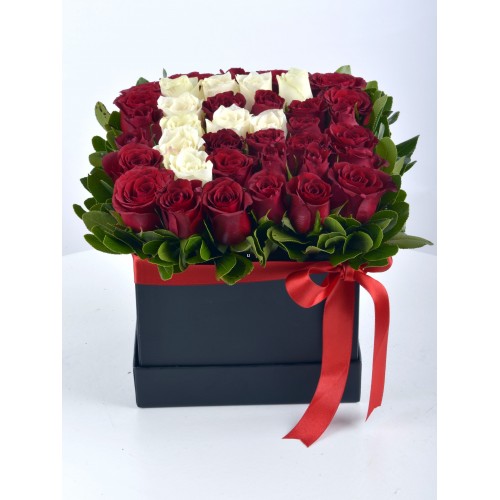 Love Silindir Kutu