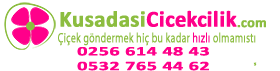 Kuşadası Çiçekçilik