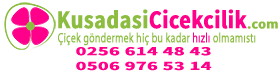 Kuşadası Çiçekçilik